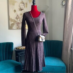 MISSONI MIDI DRESS